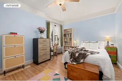 35 Crown Street #3C, New York City, NY 11225 - Photo 3