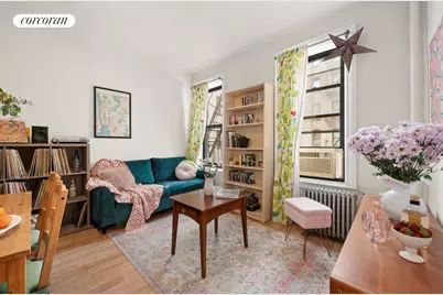35 Crown Street #3C, New York City, NY 11225 - Photo 1