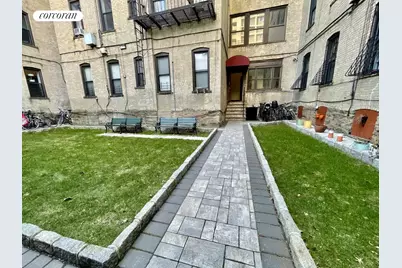 35 Crown Street #3C, New York City, NY 11225 - Photo 9