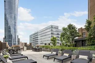 100 Barclay St, New York City, NY 10007 - Photo 25