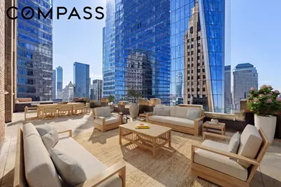 100 Barclay Street #21AD, New York City, NY 10007 - Photo 1