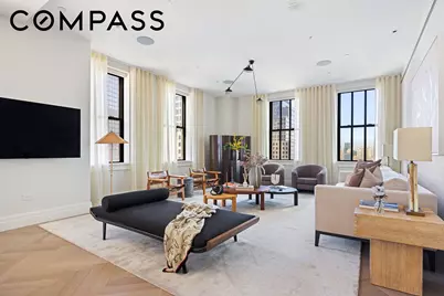100 Barclay Street #21AD, New York City, NY 10007 - Photo 5