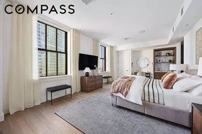 100 Barclay Street #21AD, New York City, NY 10007 - Photo 13