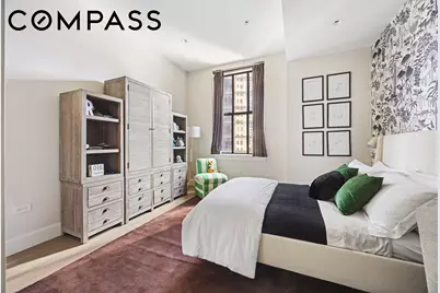 100 Barclay Street #21AD, New York City, NY 10007 - Photo 17