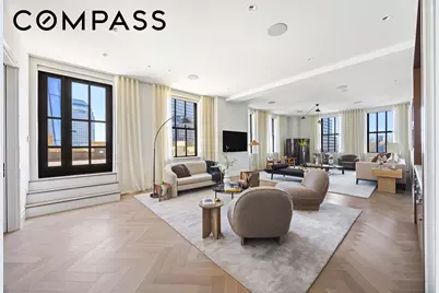 100 Barclay Street #21AD, New York City, NY 10007 - Photo 3