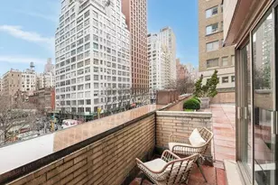 200 E 69th St, New York City, NY 10065 - Photo 5