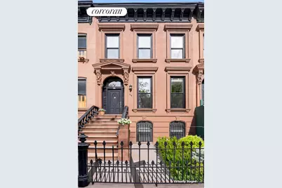 29 Clifton Place, New York City, NY 11238 - Photo 1