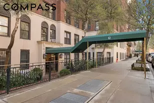12 E 97th St, New York City, NY 10128 - Photo 7