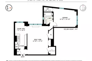 12 E 97th St, New York City, NY 10128 - Photo 9