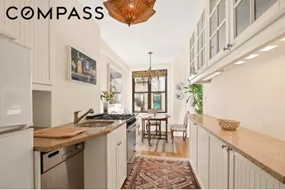 12 E 97th Street #6A, New York City, NY 10128 - Photo 5