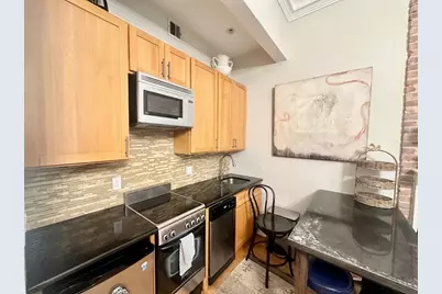 1298 Madison Avenue #4F, New York, NY 10128 - Photo 5