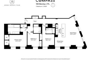 100 Barclay St, New York City, NY 10007 - Photo 9