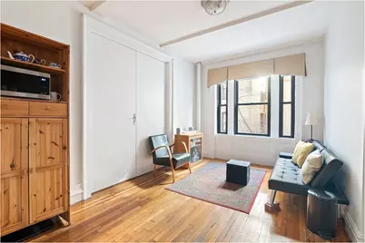 609 W 114th Street #6, New York, NY 10025 - Photo 1