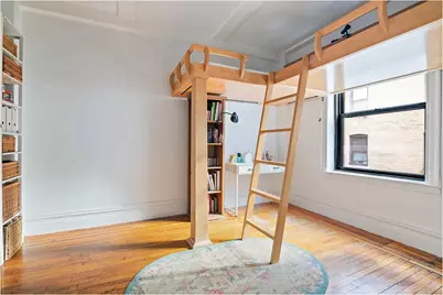 609 W 114th Street #6, New York City, NY 10025 - Photo 5