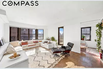 2 Tudor City Place #15AS, New York, NY 10017 - Photo 1