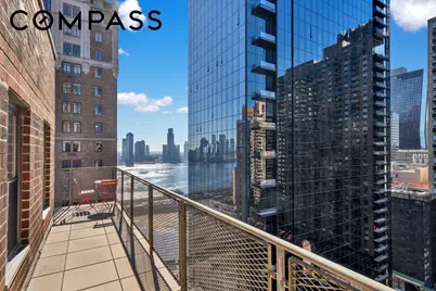 2 Tudor City Place #15AS, New York City, NY 10017 - Photo 9