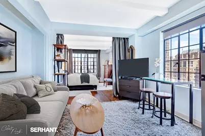 320 E 42nd Street #2301, New York City, NY 10017 - Photo 1
