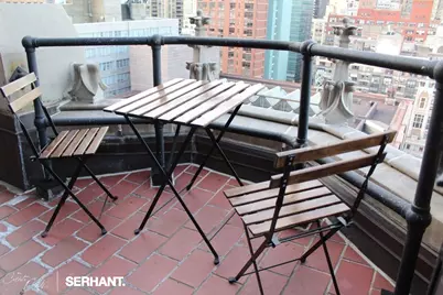 320 E 42nd Street #2301, New York City, NY 10017 - Photo 3