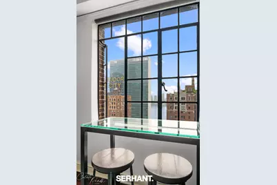 320 E 42nd Street #2301, New York City, NY 10017 - Photo 5