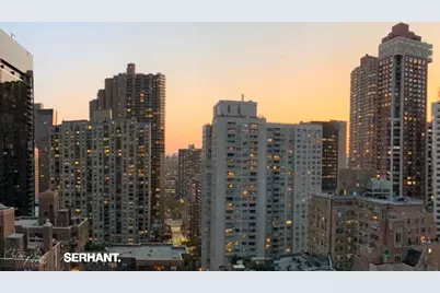 320 E 42nd Street #2301, New York City, NY 10017 - Photo 25