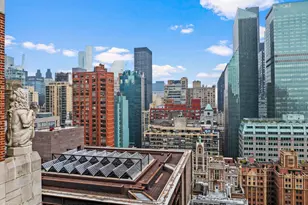 320 E 42nd St, New York City, NY 10017 - Photo 17