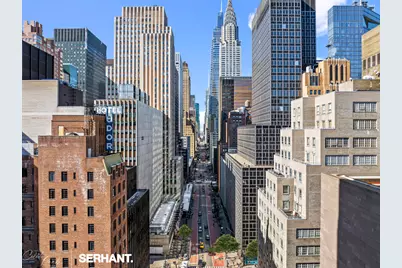 320 E 42nd Street #2301, New York City, NY 10017 - Photo 23