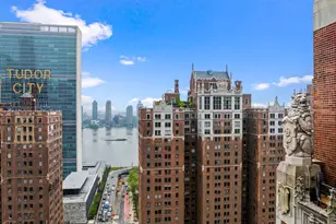 320 E 42nd St, New York City, NY 10017 - Photo 19