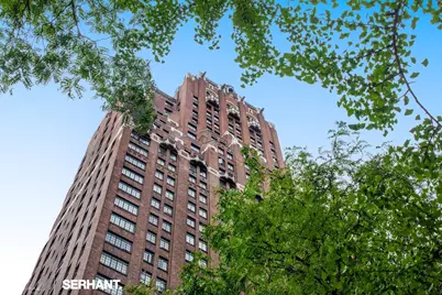 320 E 42nd Street #2301, New York City, NY 10017 - Photo 9