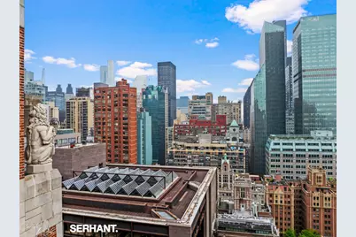 320 E 42nd Street #2301, New York City, NY 10017 - Photo 17