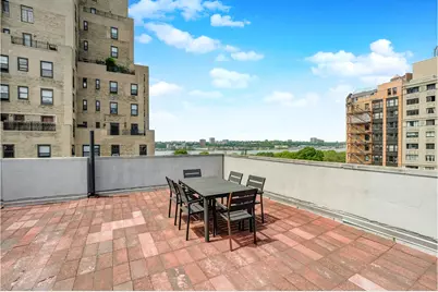 317 W 95th Street #HG, New York City, NY 10025 - Photo 9