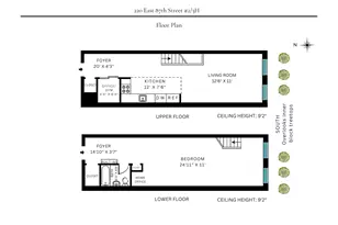 220 E 87th St, New York City, NY 10128 - Photo 9
