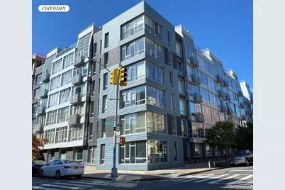 214 N 11th Street #1X, Brooklyn, NY 11211 - Photo 15