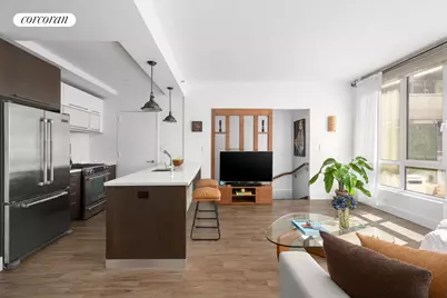 214 N 11th Street #1X, New York City, NY 11211 - Photo 1
