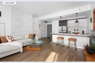 214 N 11th Street #1X, Brooklyn, NY 11211 - Photo 3