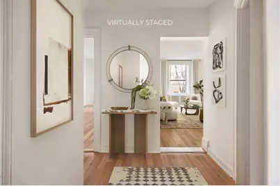 20 E 84th Street #5B, New York City, NY 10028 - Photo 3
