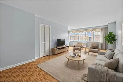 555 Kappock Street #11G, Bronx, NY 10463 - Photo 1