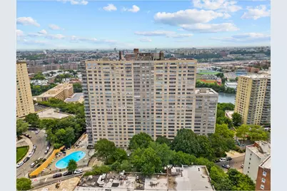 555 Kappock Street #11G, New York City, NY 10463 - Photo 21