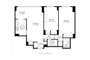 555 Kappock St, New York City, NY 10463 - Photo 35
