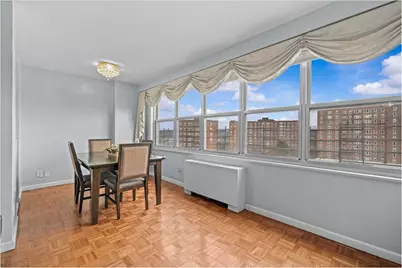 555 Kappock Street #11G, New York City, NY 10463 - Photo 5