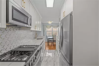555 Kappock Street #11G, New York City, NY 10463 - Photo 7