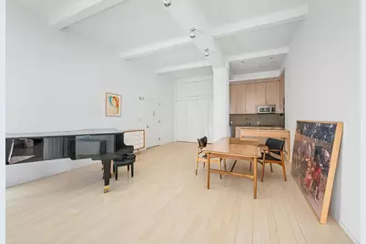 250 Mercer Street #B-1002, New York City, NY 10012 - Photo 5