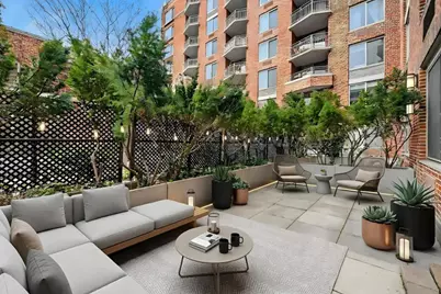 2 S End Avenue #2F, New York City, NY 10280 - Photo 1