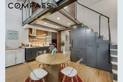 132 Joralemon Street #2C, New York City, NY 11201 - Photo 3