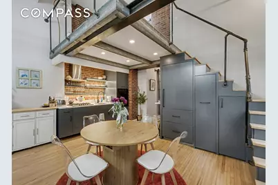 132 Joralemon Street #2C, New York City, NY 11201 - Photo 3
