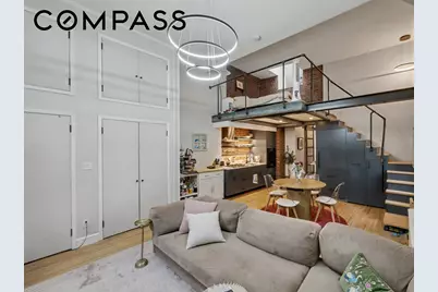 132 Joralemon Street #2C, New York City, NY 11201 - Photo 5