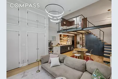 132 Joralemon Street #2C, New York City, NY 11201 - Photo 5