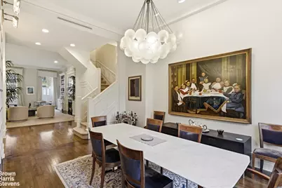73 Remsen Street #2, New York City, NY 11201 - Photo 5