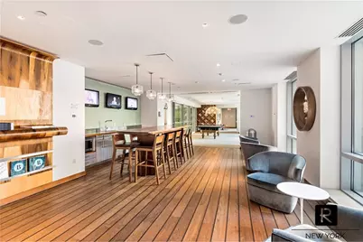 2 River Terrace #6-L, New York City, NY 10282 - Photo 37