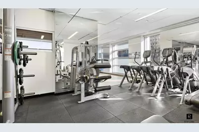 2 River Terrace #6-L, New York City, NY 10282 - Photo 39