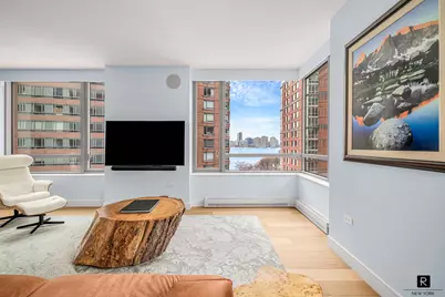 2 River Terrace #6-L, New York City, NY 10282 - Photo 3